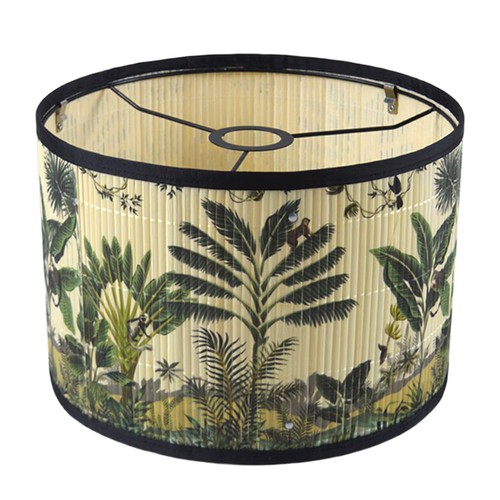 Bambou shades lampe - lampe,