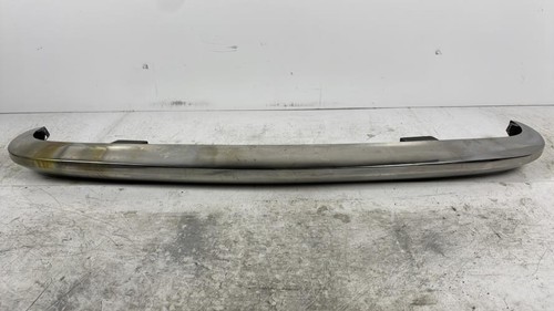 Pare choc avant triumph - avant, cc