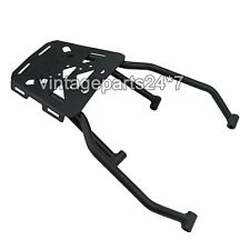 Compatible Avec Royal Enfield Guerrilla 450 Porte-Bagages Arrière, Noir