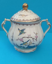 Sucrier porcelaine de Limoges