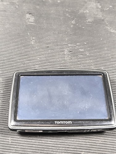Tomtom xxl gps utilisé - tomtom,