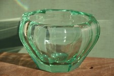 coupe vide poche année 30 art