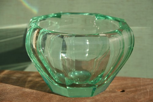 Coupe vide poche année - vide,