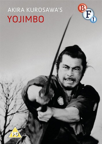Yojimbo daisuke katô - daisuke,