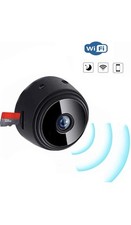 Mini Caméra Surveillance IP