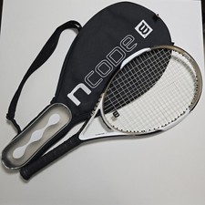 Raquette de tennis Wilson