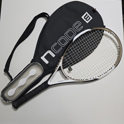 Raquette tennis wilson - de,