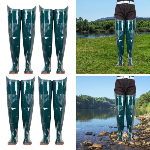 Bottes pêche cuissardes - bottes, de