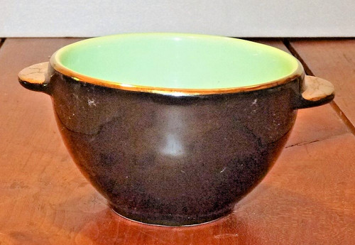 Ancien bol breton soupe à - soupe,