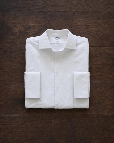 Chemise brooks brothers - chemise,