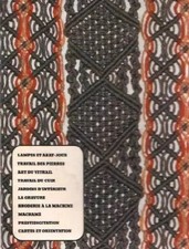 Artisanat et Loisirs -Lampes