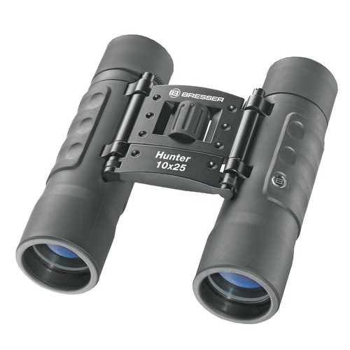 Hunter 10x25 jumelles - hunter,