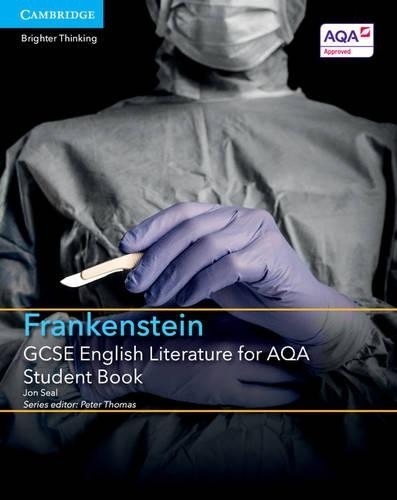 Jon seal gcse english - gcse,