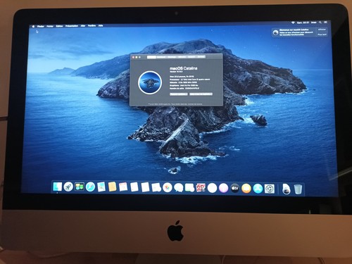 Apple imac core gb ram - imac,