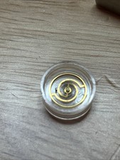 Wyler 232 Balance Complete ETA 2622