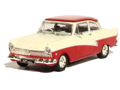 Ford taunus 17m 1957 - p2,