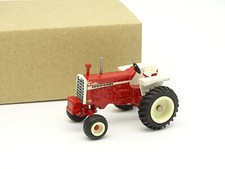 1/43 Metal Mounted Kit - International Farmall Turbo 1206 Farm Tractor