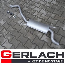 Pour Volkswagen T4 1.9 D 8V /