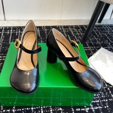 B^**Botte*ga Veneta Women's   shoes with chunky  s