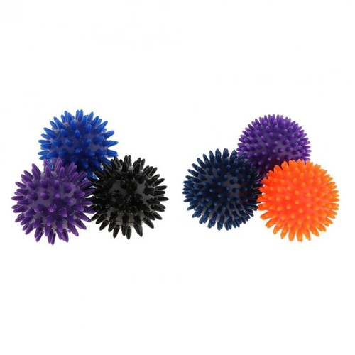 Lot boules de - de,