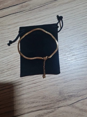 Bracelet acier inoxydable - bracelet,