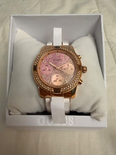Montre femme guess - femme, quartz