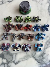 LOT GORMITI LE TRONE DES