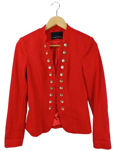 Melrose manteau court - melrose,
