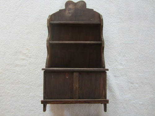 Buffet vaisselier ancien - , de