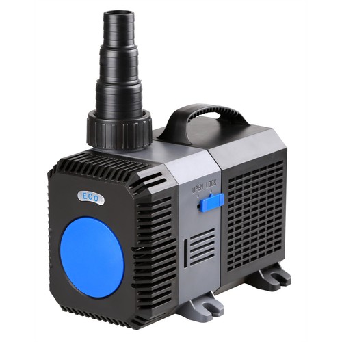 Sunsun 14000l 120w supereco - sunsun,