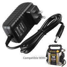 12V 500mA DC Adapter Charger
