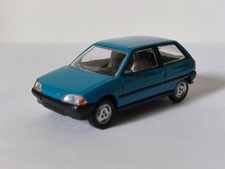 Norev 3 inches  . Citroen Ax