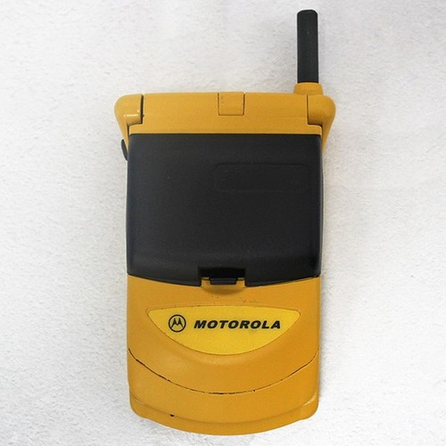Téléphone portable motorola - téléphone,