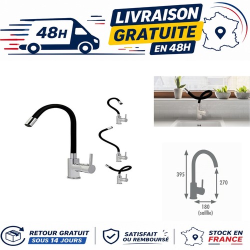 Mitigeur évier cuisine koben - mitigeur,