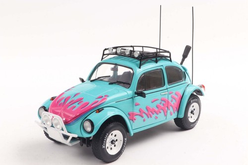 Coccinelle baja vice city - vw,
