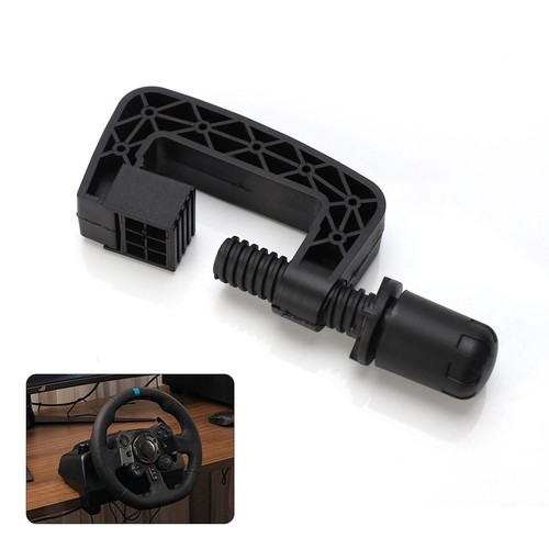 Clip fixation volant - de,