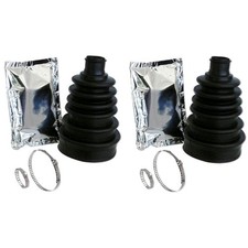 2 SOUFFLETS DE CARDAN