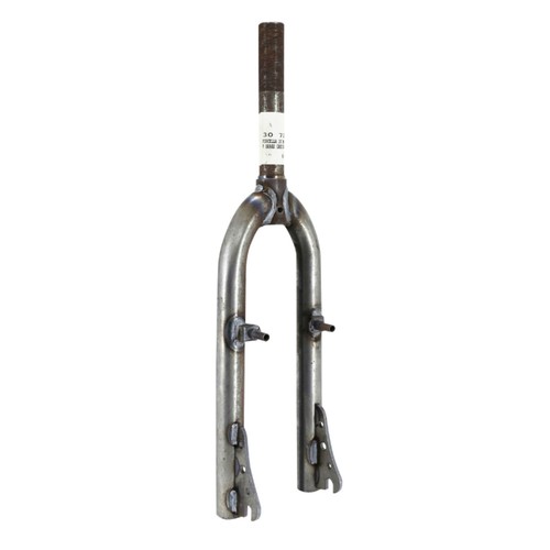 Fourche bmx acier brute a - 20",