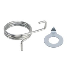 Kit Ressorts Tambour Arrière