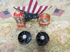 1994 MAZAK QT-15N Ventilateur