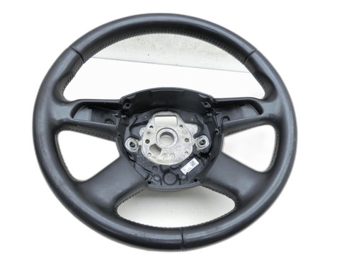 Volant direction sans - volant,