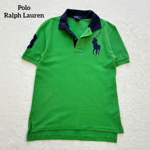Polo ralph lauren big pony - polo,