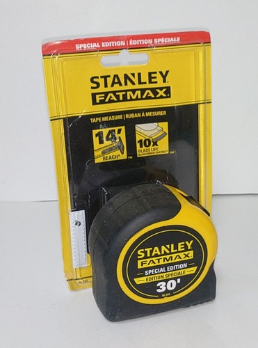 Stanley fatmax 1 4 - stanley, ft