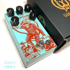 WALRUS AUDIO DEEP SIX