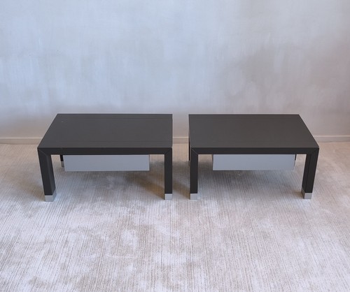 Très belles tables - 😍,