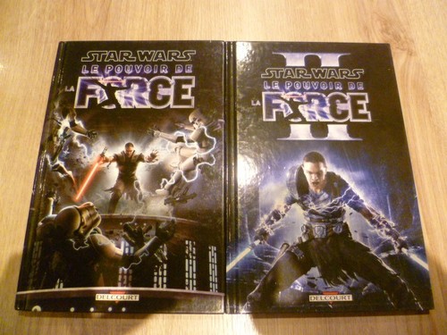 Comics star wars pouvoir - star,