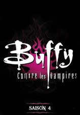 Dvd Buffy contre les vampires