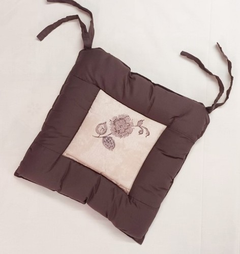 Lot coussin galette - /,