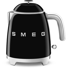 Bouilloire SMEG KLF05BLEU Noir
