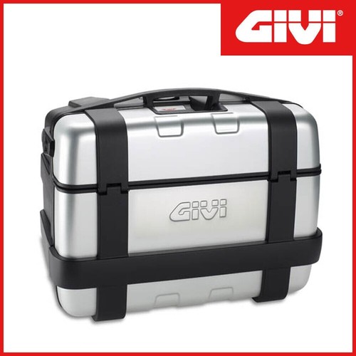 Valise latéral givi - valise,